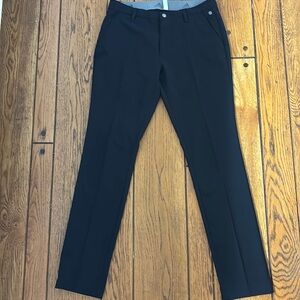 Adidas Golf Pants Size 32x34